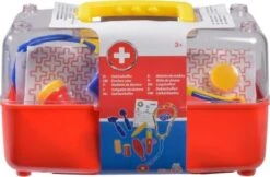 Simba Doktorkoffer -Kinderspielzeug 5565270 04