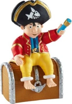 Tonies - Käpt'n Sharky Und Das Geheimnis Der Schatzinsel -Kinderspielzeug 6896860 03