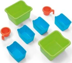 Jumbo Maltafel Mit Viel Stauraum -Kinderspielzeug 7984145 06