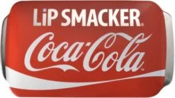 Embb EMPEAK MARKWINS BEAUTY BRANDS LiP SMACKER Coca Cola Geschenkdose Mit 6 Lippenpflegestiften, 24g -Kinderspielzeug 8516239 04