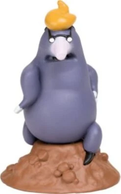 Tonies - Maulwurf - Wer Hat Mir Auf Den Kopf Gemacht? -Kinderspielzeug 8602414 04