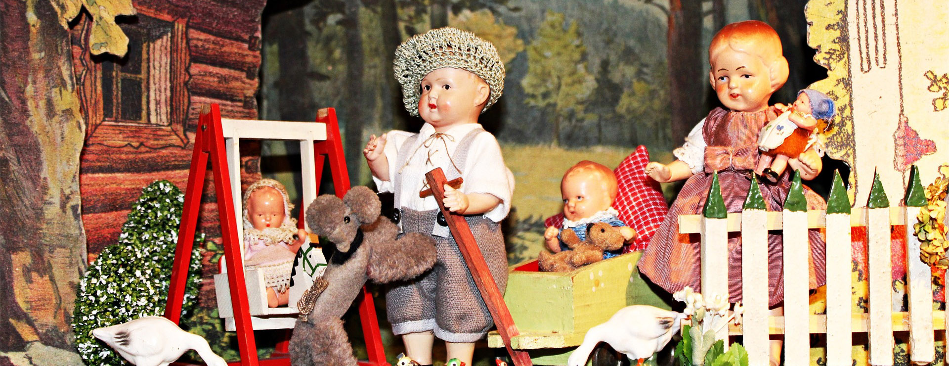 Kinderspielzeug -Kinderspielzeug puppet show 434907 1920